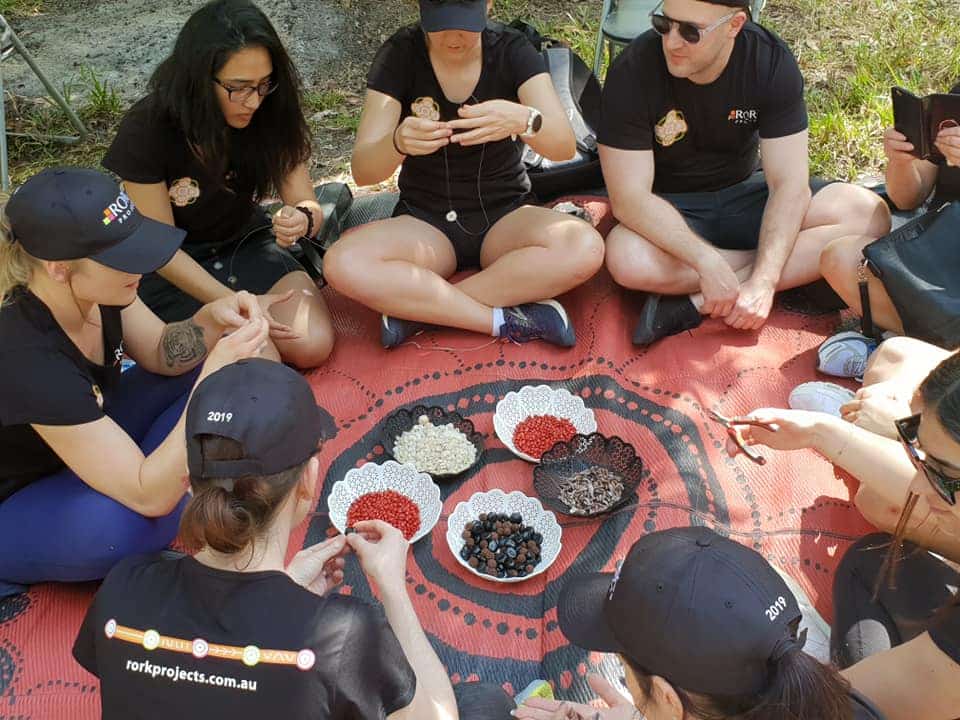 Corporate Engagement