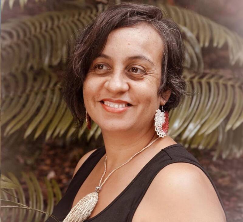 Lia Pa'apa'a